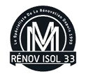 RENOVISOL 33 | Menuisier à Bordeaux