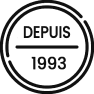 Depuis 1993