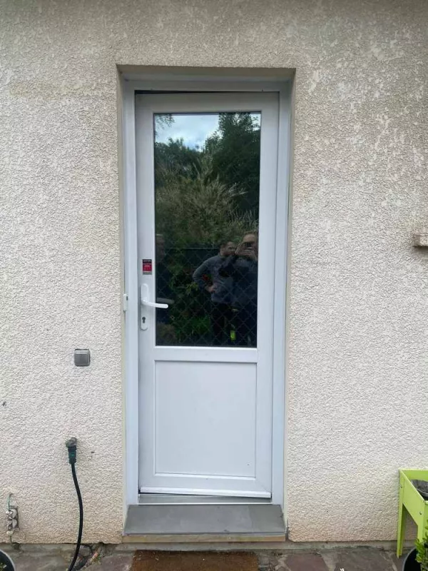 Pose de menuiserie, Bordeaux, RENOVISOL 33