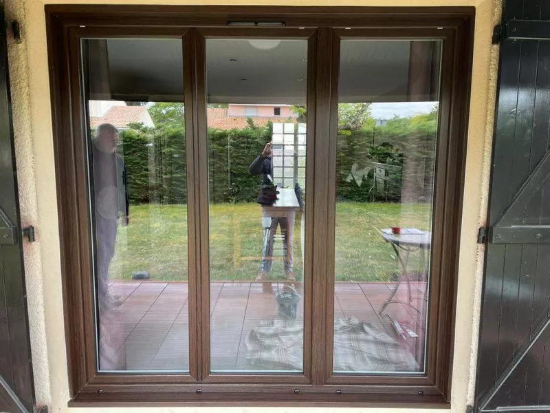 Pose de menuiserie, Bordeaux, RENOVISOL 33