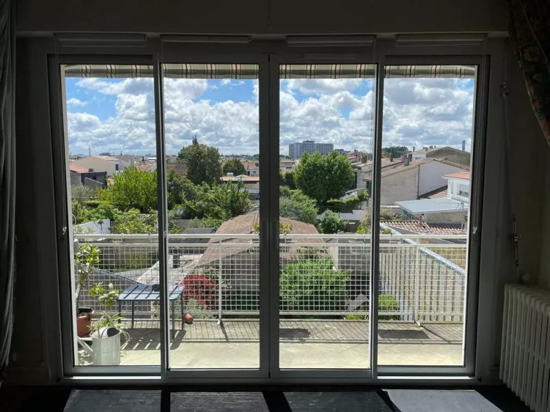 Pose de menuiserie, Bordeaux, RENOVISOL 33