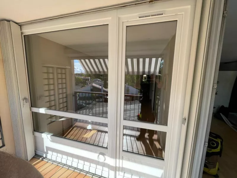 Pose de menuiserie, Bordeaux, RENOVISOL 33