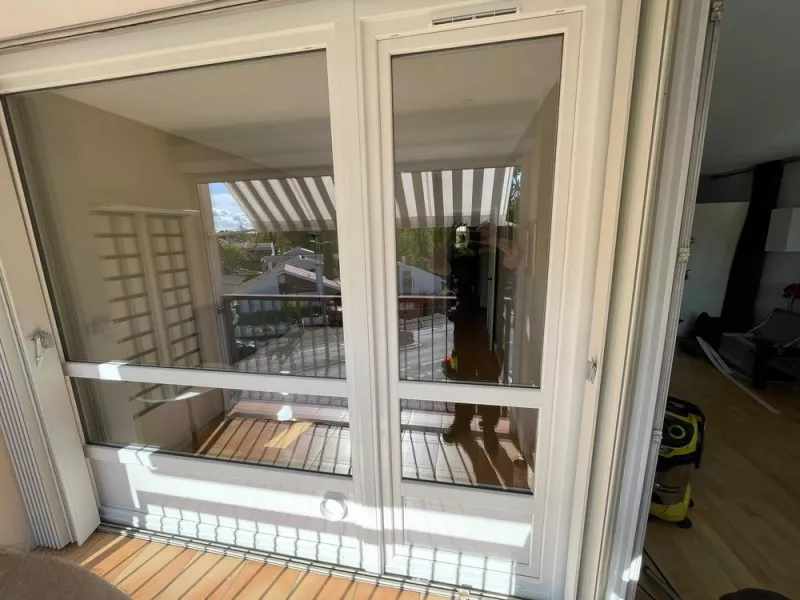 Pose de menuiserie, Bordeaux, RENOVISOL 33