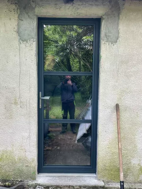 Pose de menuiserie, Bordeaux, RENOVISOL 33