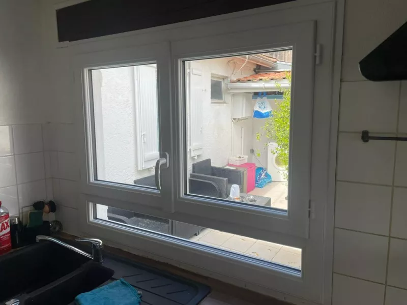 Pose de menuiserie, Bordeaux, RENOVISOL 33