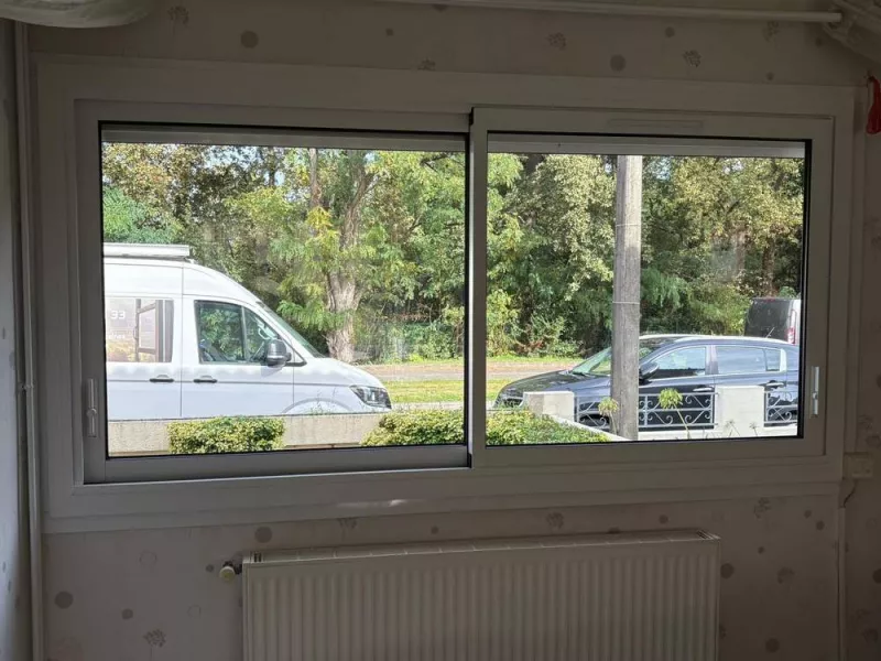 Pose de menuiserie, Bordeaux, RENOVISOL 33