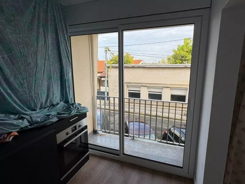 Pose de menuiserie, Bordeaux, RENOVISOL 33