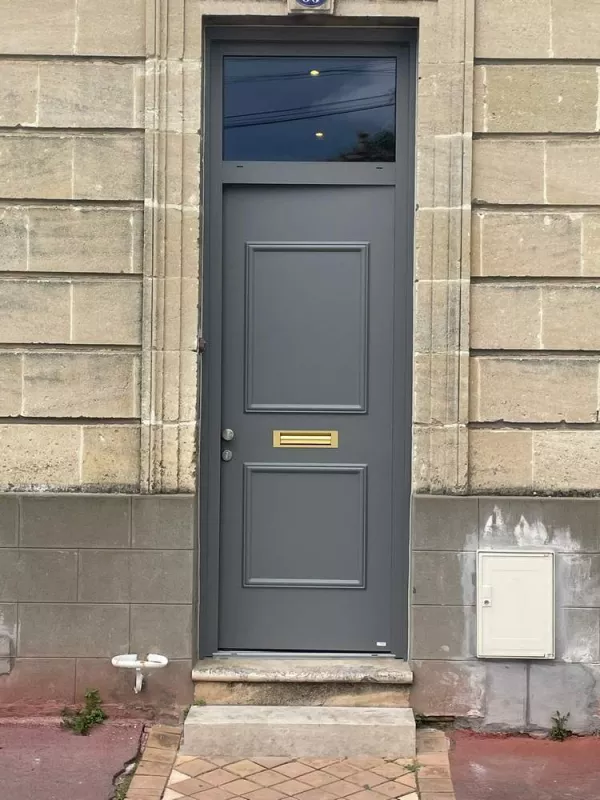 Pose de menuiserie, Bordeaux, RENOVISOL 33