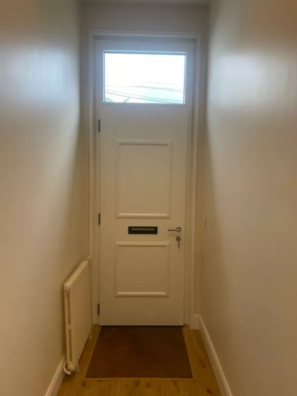 Pose de menuiserie, Bordeaux, RENOVISOL 33