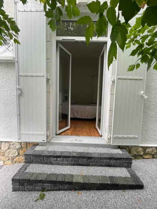 Pose de menuiserie, Bordeaux, RENOVISOL 33