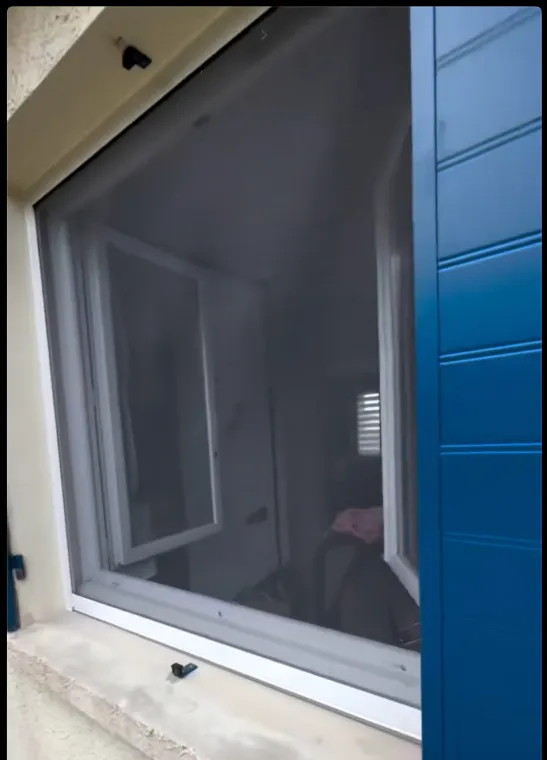 Installation de moustiquaires sur Bordeaux, Bordeaux, RENOVISOL 33