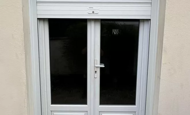 Pose de fermetures, Bordeaux, RENOVISOL 33