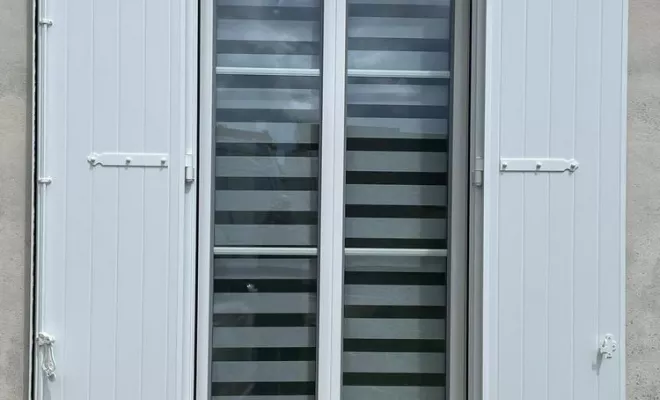 Pose de fermetures, Bordeaux, RENOVISOL 33