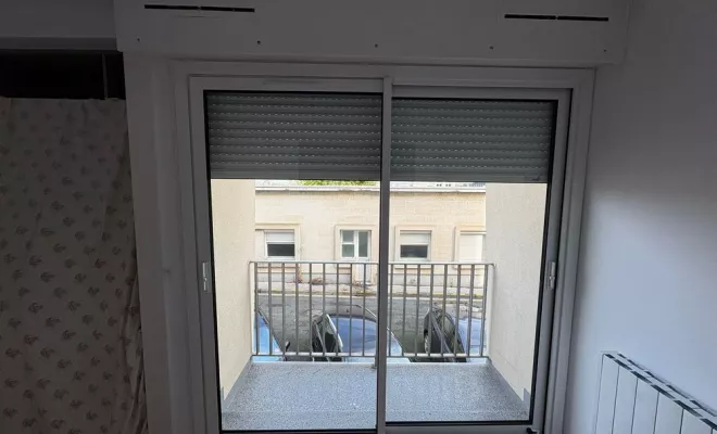 Pose de fermetures, Bordeaux, RENOVISOL 33