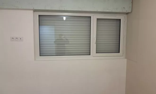 Pose de fermetures, Bordeaux, RENOVISOL 33